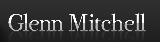 Glenn Mitchell - Hairstylist