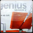 Glenn on Shear Genius